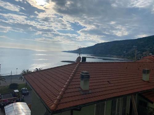 Casa Ginny — 4-Star Luxury Hotel in Ospedaletti, Italy