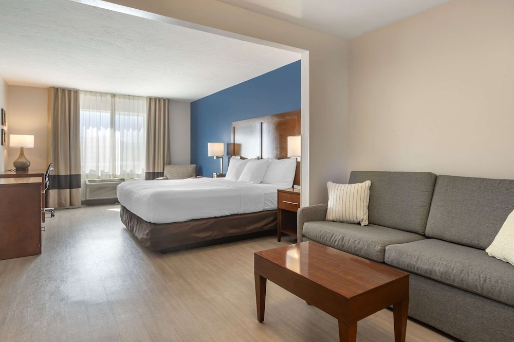 Comfort Inn & Suites Beaver Interstate 15 North - photo 31