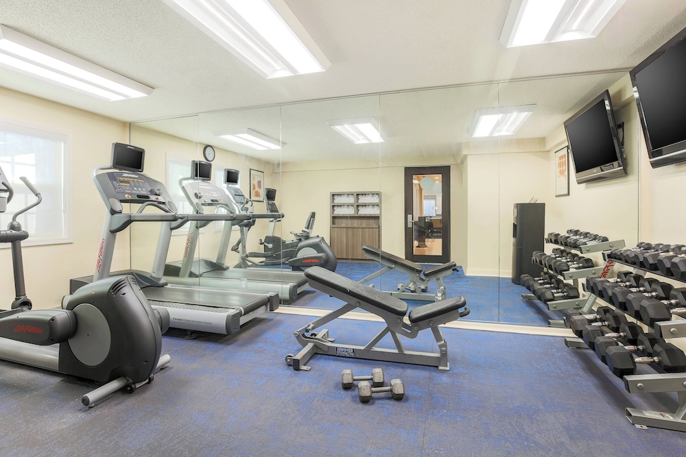 Residence Inn by Marriott Atlanta Cumberland Galleria - photo 21