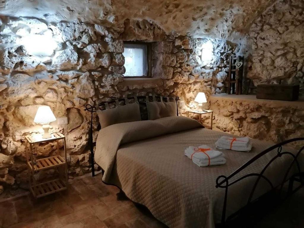 Tenuta Castelli — hotel in San Donato Val Di Comino
