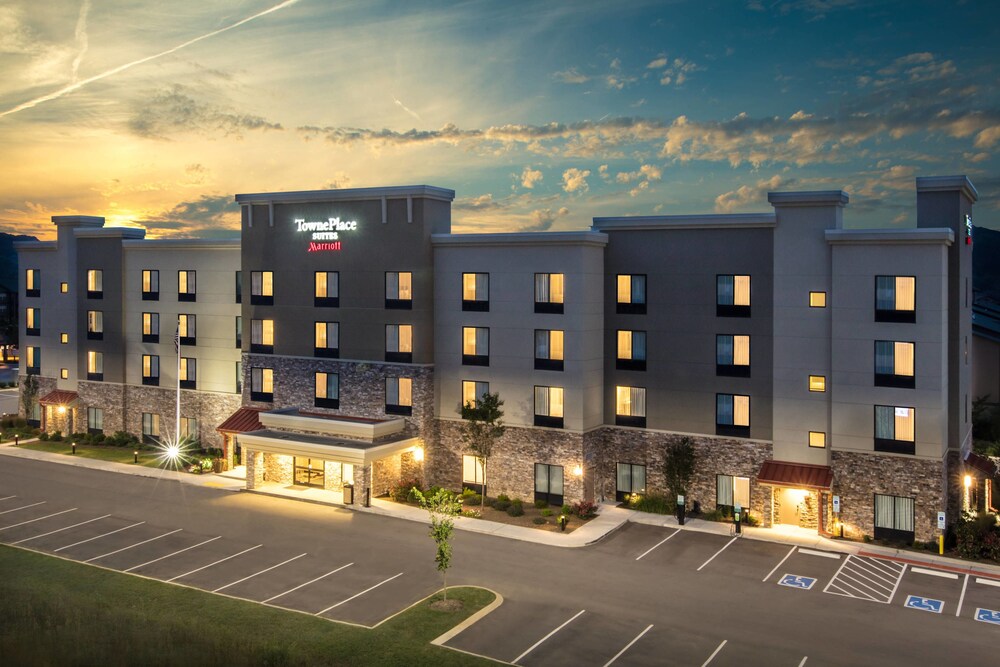 Towneplace Suites Nashville Smyrna - photo 28
