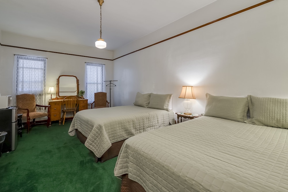 Ryan Hotel - photo 24