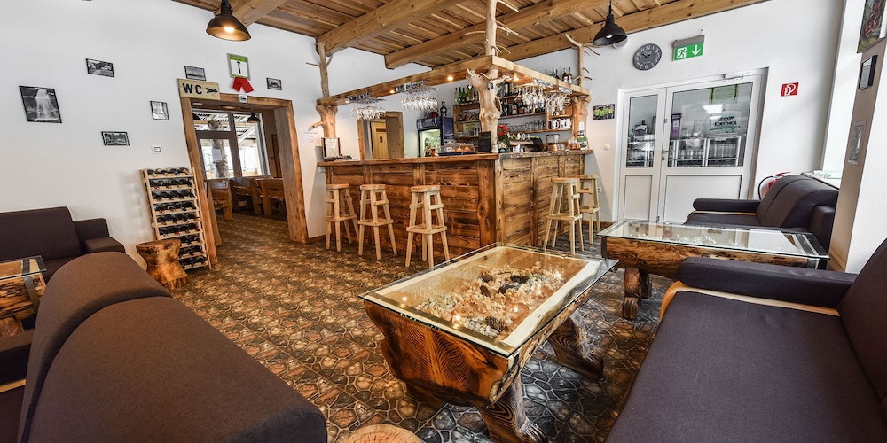 Penzión Svätopluk in Banska Bystrica, Slovakia