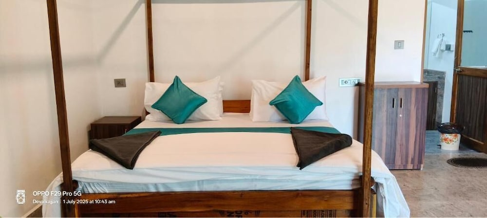De Orchid Resort — Mormugao — photo 3