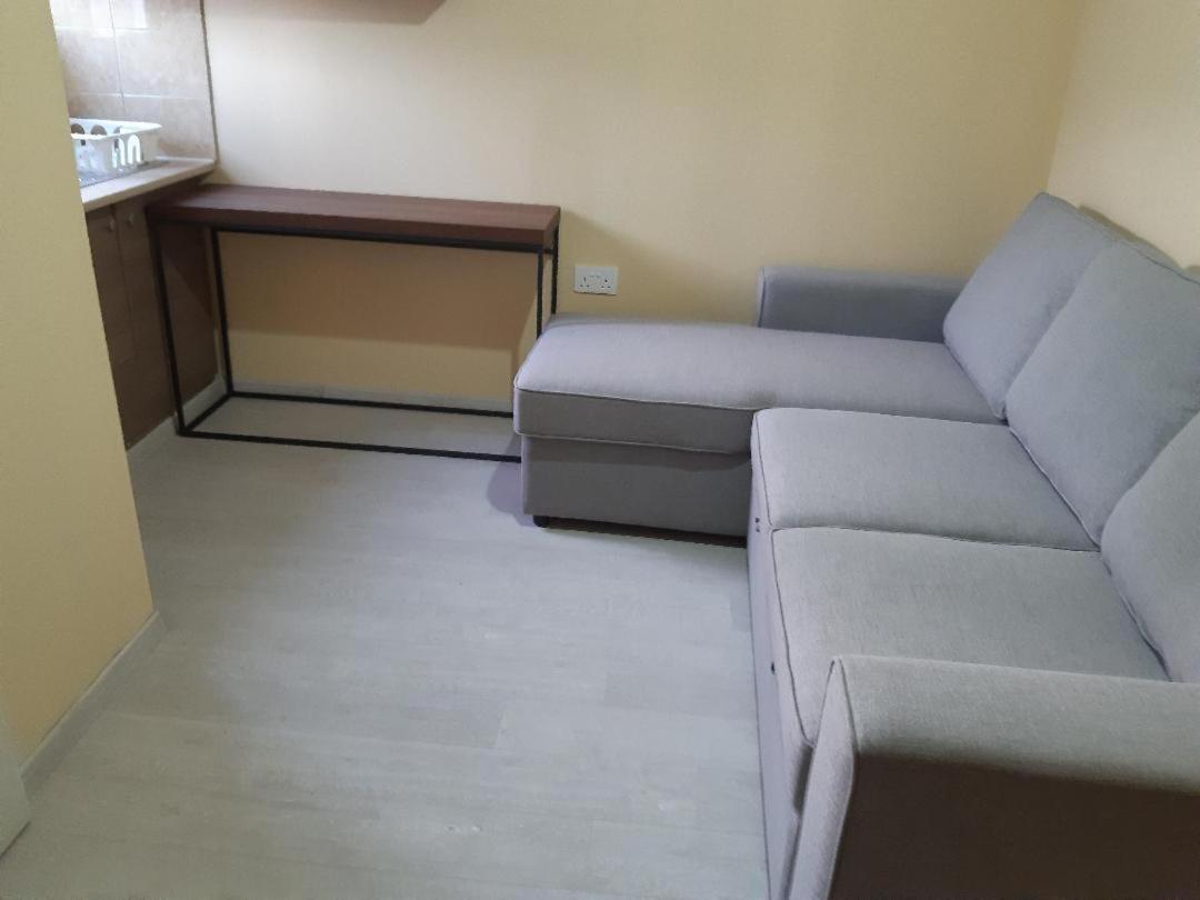 City Center Holiday room