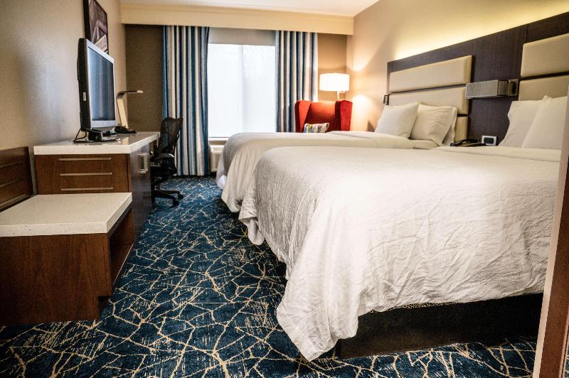 Hilton Garden Inn Fayetteville Fort Bragg - photo 57