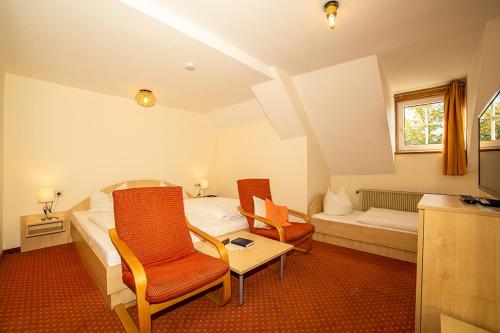 Hotel Post Leutkirch — hotel in Leutkirch