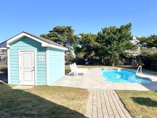 1 Coastal Escape - photo 34