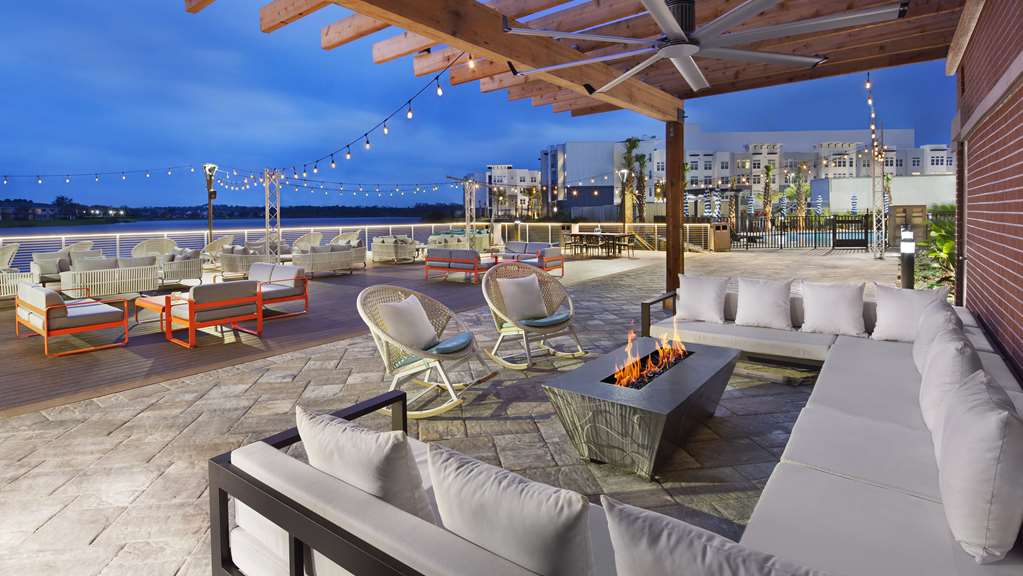 Hyatt Place Jacksonville St. Johns Town Center - photo 20