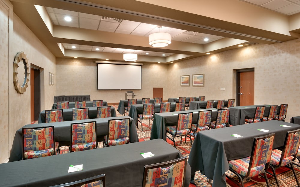Holiday Inn Hotel & Suites Salt Lake City Airport West by IHG - photo 62
