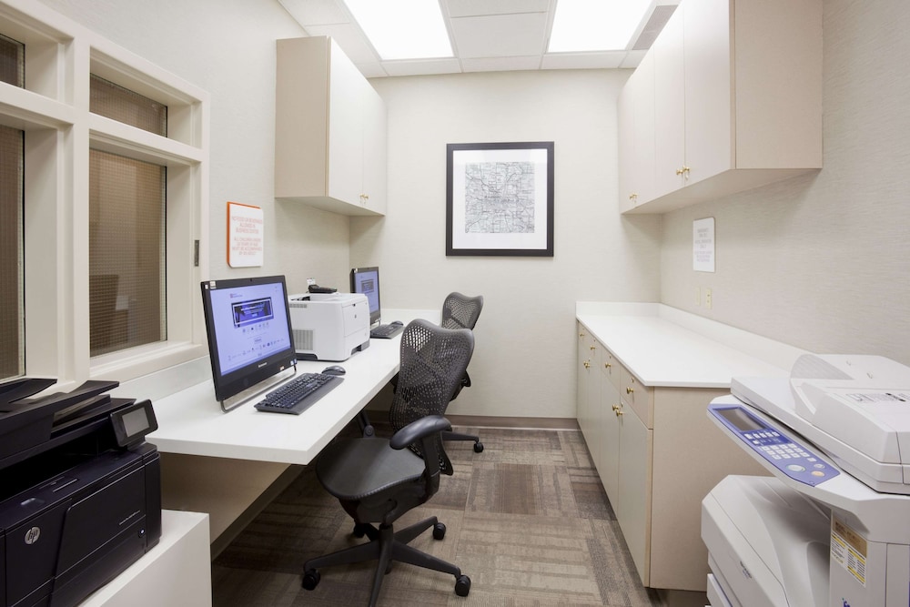 Hilton Garden Inn Minneapolis Eagan - photo 27
