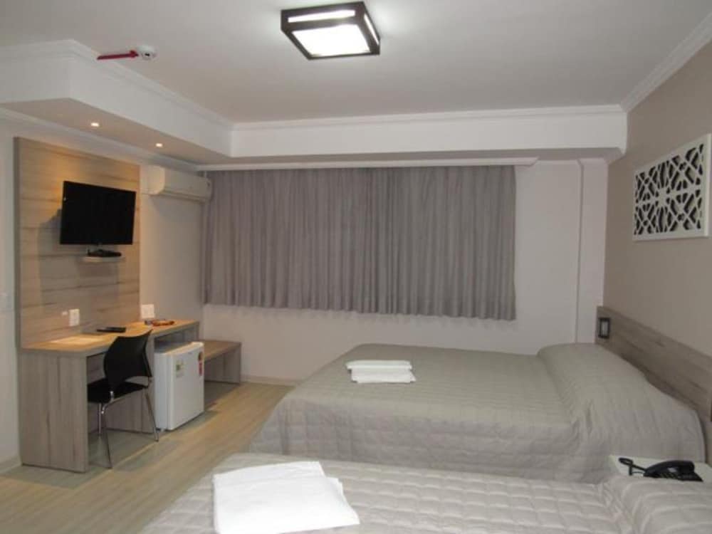 Hotel Mariani — hotel in Lajeado