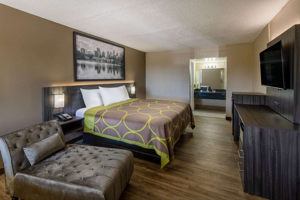 Super 8 by Wyndham McDonough GA - photo 21