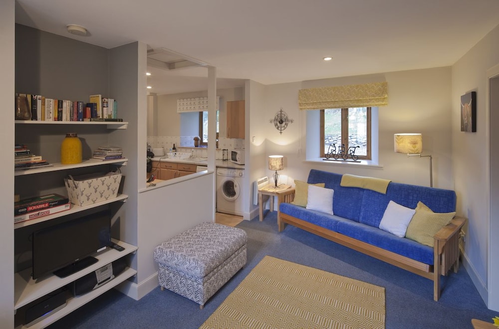 Shegarton Farm Cottages — Alexandria