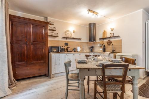 Centro Storico Sestola Wifi e Netflix in Sestola, Italy