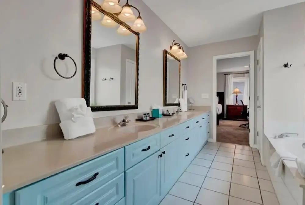 Grand Pavilion 36 by Wild Dunes with Amenities - photo 8