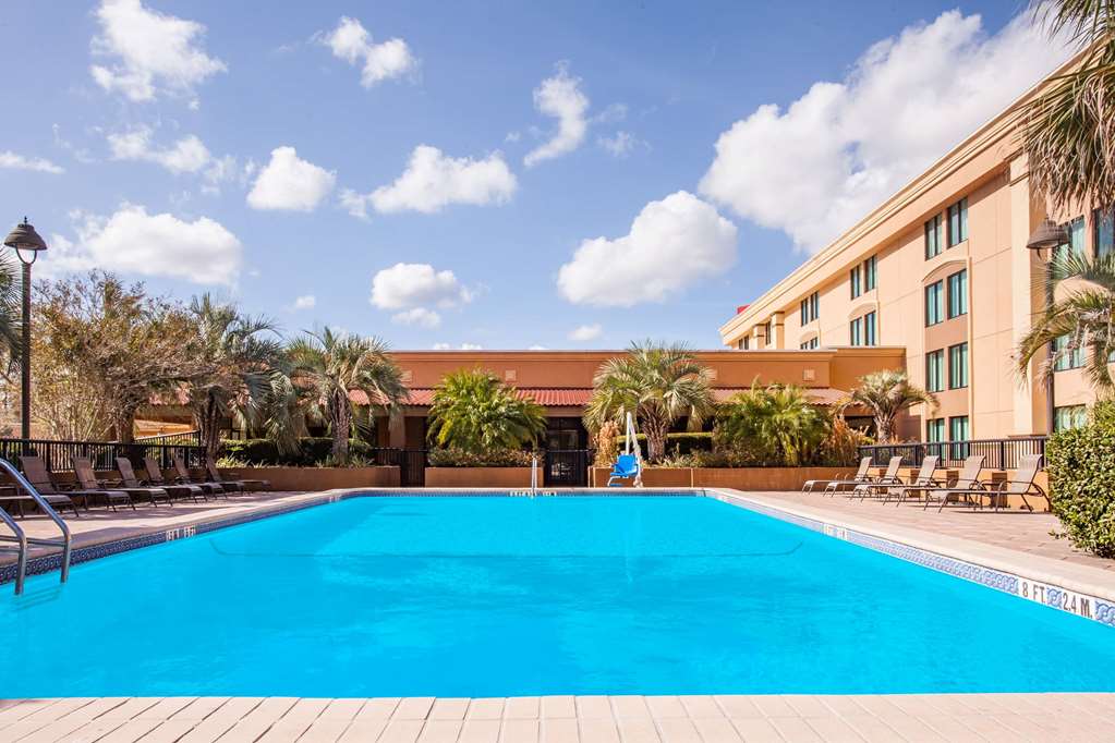 Ramada by Wyndham Jacksonville I 95 by Butler Blvd - photo 31