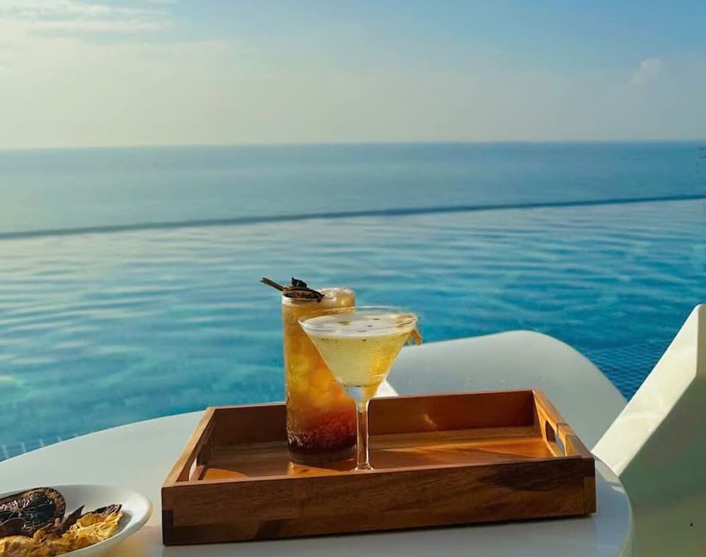 Beach Apartment Mandala — 4-Star Luxury Hotel in Phan Thiet, Vietnam