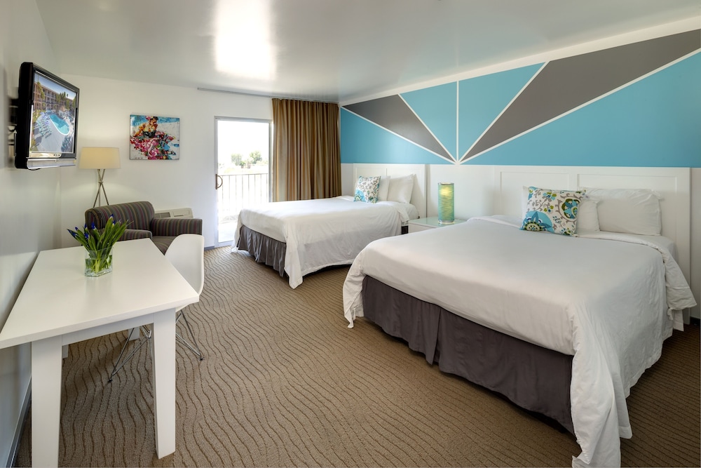 Aqua Soleil Hotel & Mineral Water Spa - photo 8
