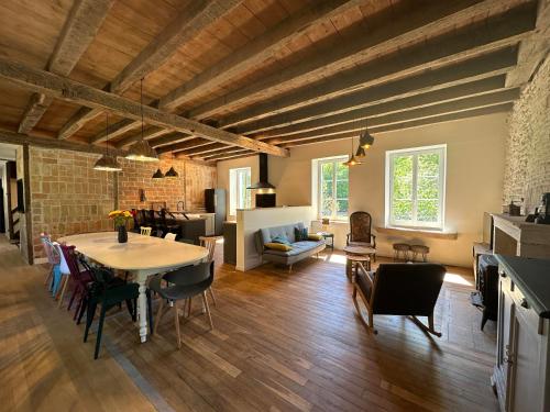 La Forge 8 Personnes in Beziers, France