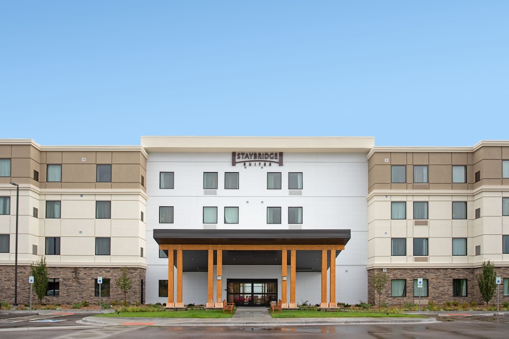 Staybridge Suites Denver South Highlands Ranch an IHG Hotel - featured photo