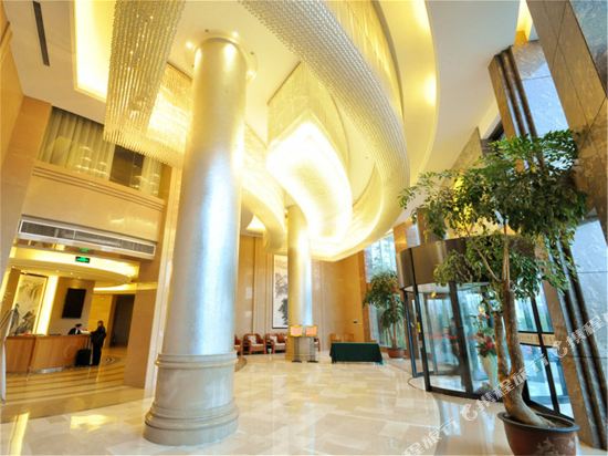 Qianxi Yihe Hotel - last minute hotel in Linyi