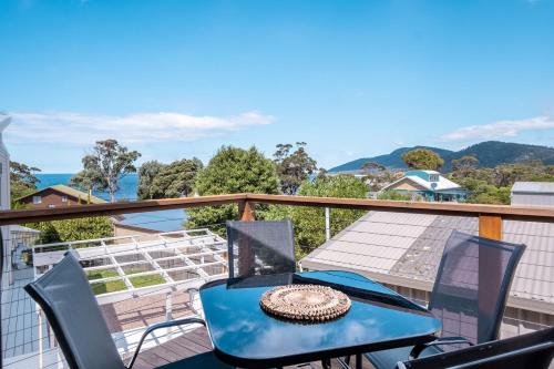 Ocean Pines - carbon neutral hotel in Unknown City
