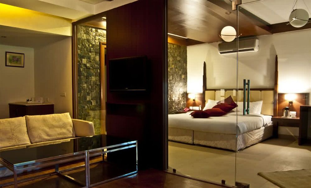 Aveda Hotel in Dharamsala, India