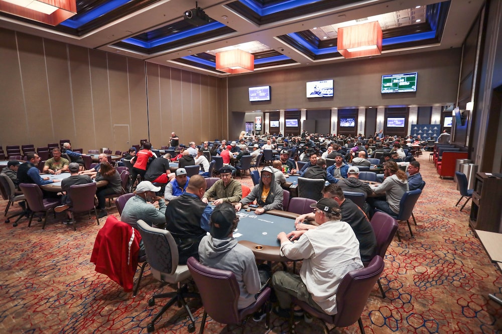 Thunder Valley Casino Resort - photo 8