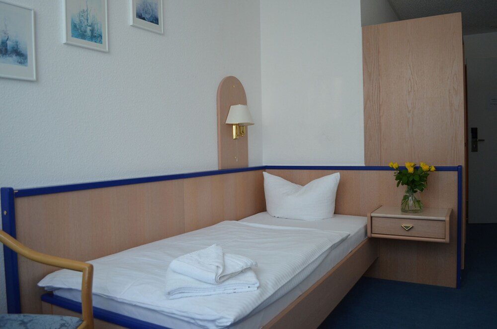 S.E.E. Hotel - carbon neutral hotel in Steinhagen