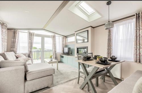 Lodge 17 St Andrews — 4-Star Luxury Hotel in Saint Andrews, United Kingdom