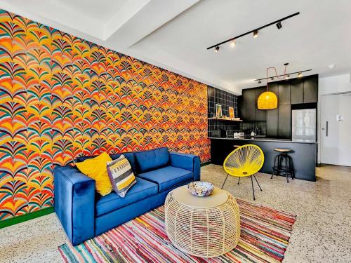 Chic Urban Apartment Prime Cape Town Location