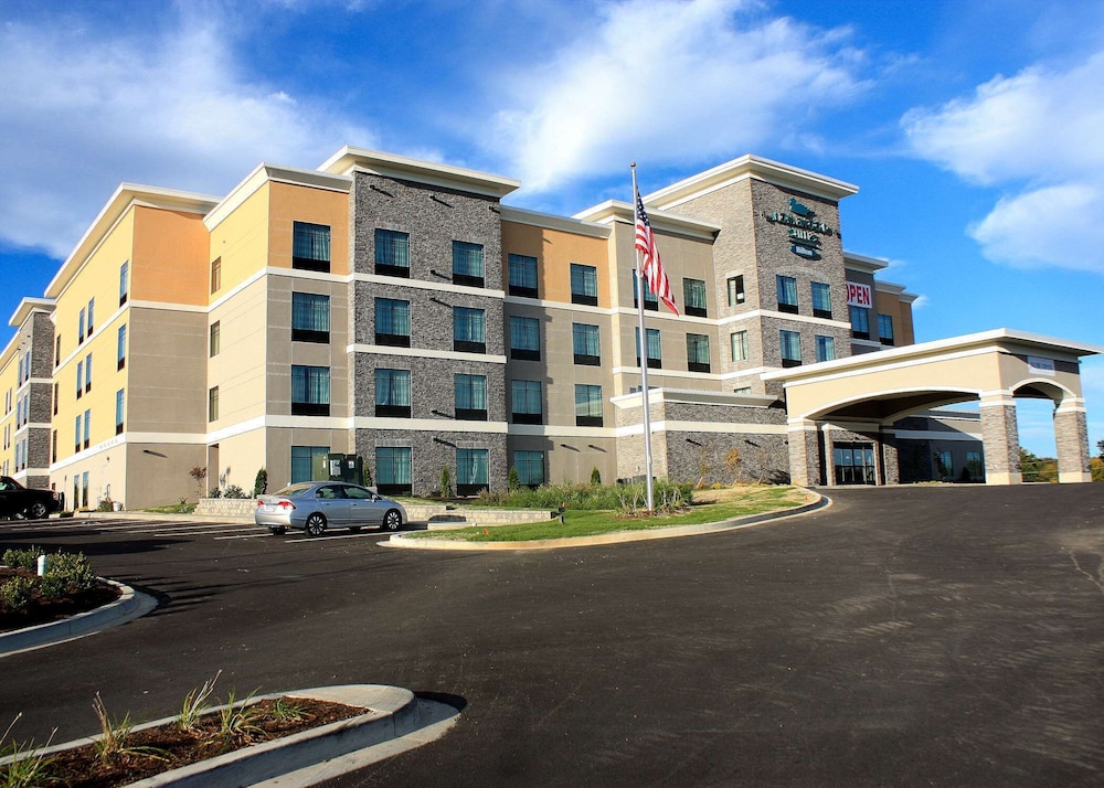 Homewood Suites by Hilton DuBois PA - photo 65