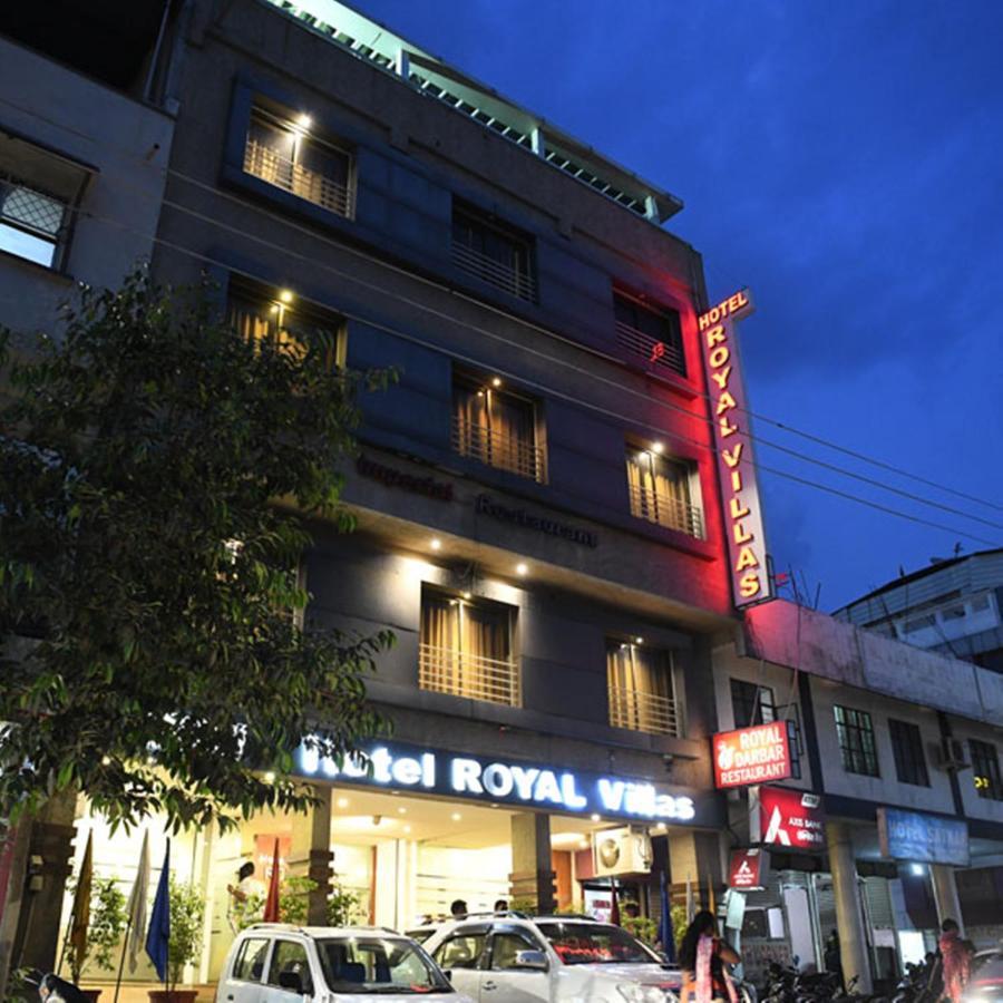 Hotel Royal Villas — Bhopal — photo 3