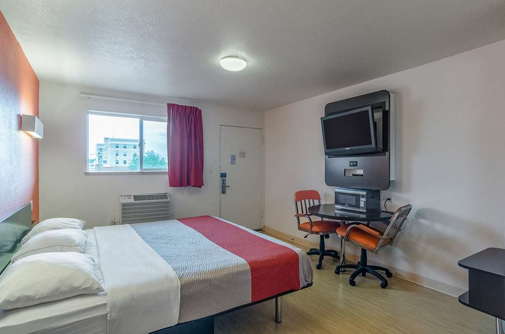 Motel 6 Riverton WY - photo 17