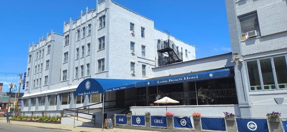 Long Beach Hotel - photo 27