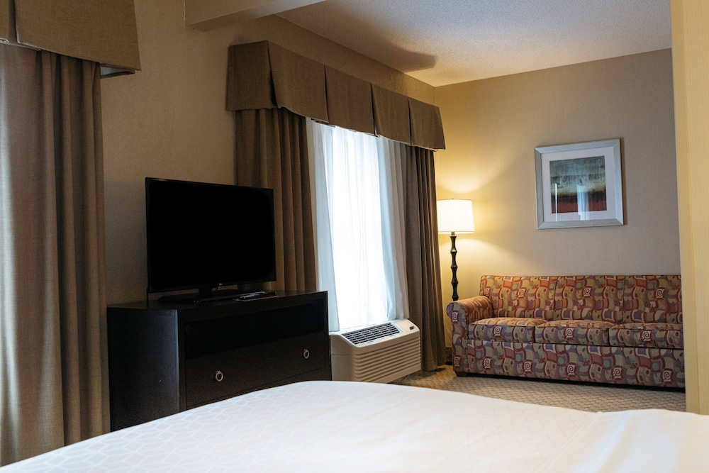 Holiday Inn Express Hotel & Suites Olathe North by IHG - photo 31