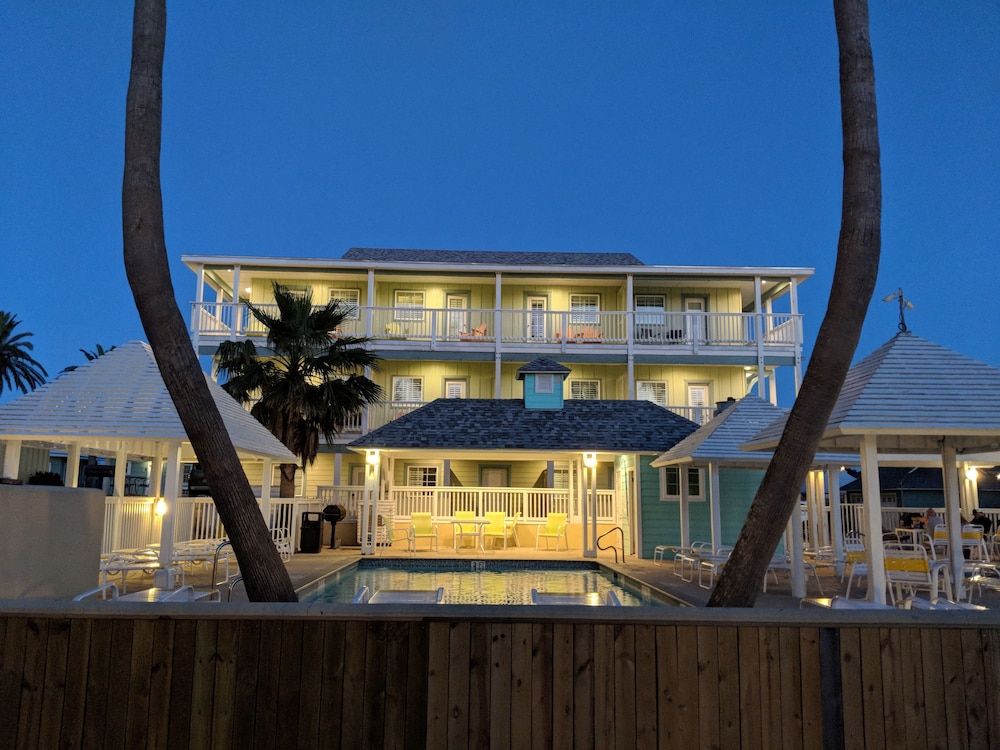 Seashell Village Resort in Port Aransas, United States