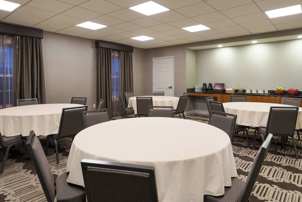 Residence Inn by Marriott Boston Franklin - photo 46