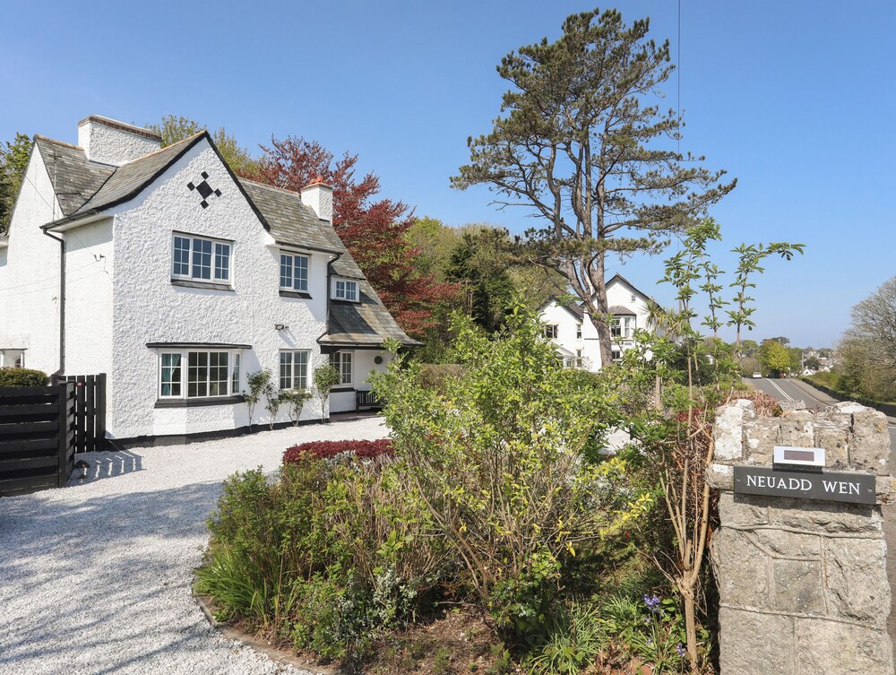 Neuadd Wen - last minute hotel in Unknown City