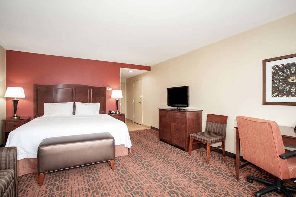 Hampton Inn & Suites Denver South RidgeGate - photo 9