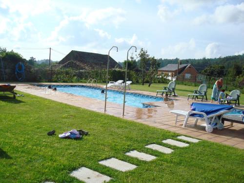Pazo da Escola — hotel in Gondomar