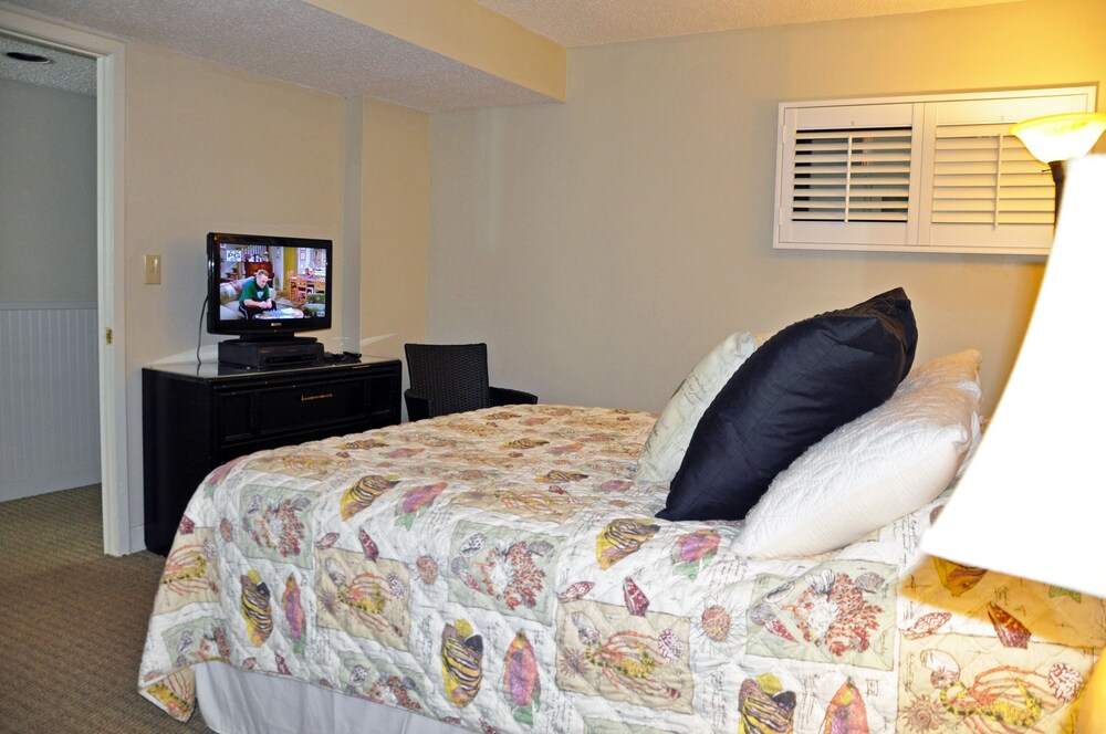 Springs Towers 606 - photo 5