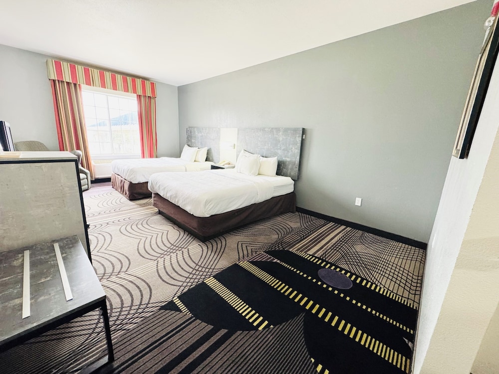 FairBridge Inn & Suites Cleburne - photo 23