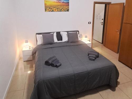 Fiera Bolognina Komodo Appartamento completo con giardino — 4-Star Luxury Hotel in Bologna, Italy