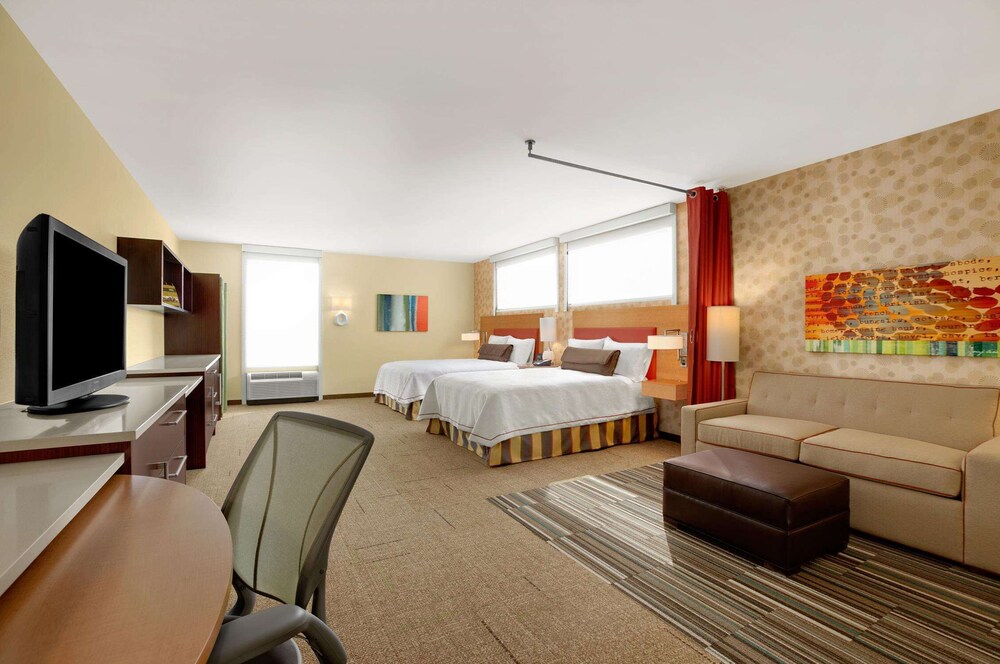 Home2 Suites by Hilton Baltimore White Marsh - photo 10
