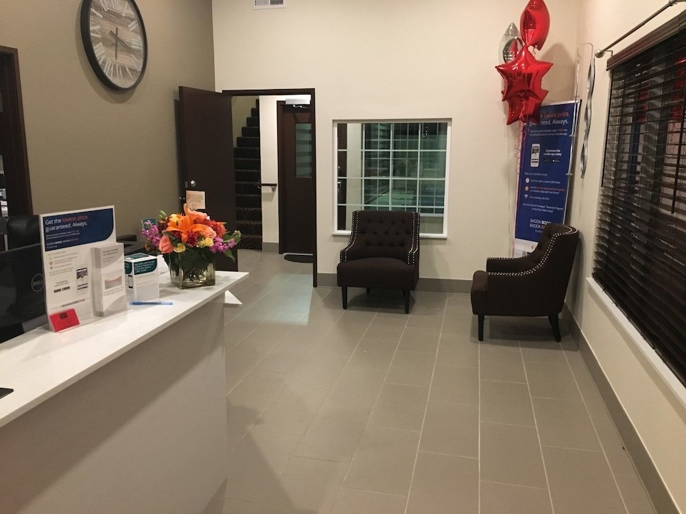 Econo Lodge Umatilla Columbia River Area - featured photo