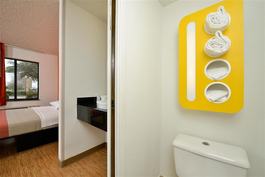 Motel 6 Plano TX West Frisco - photo 9
