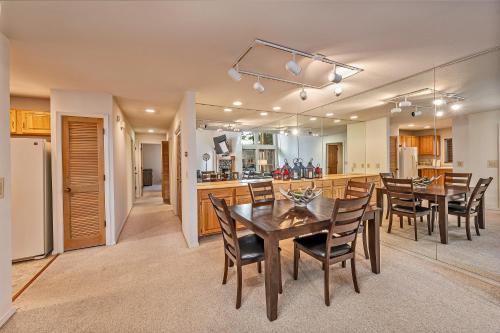 5 McCloud Bright and Quaint Living — Incline Village — photo 4