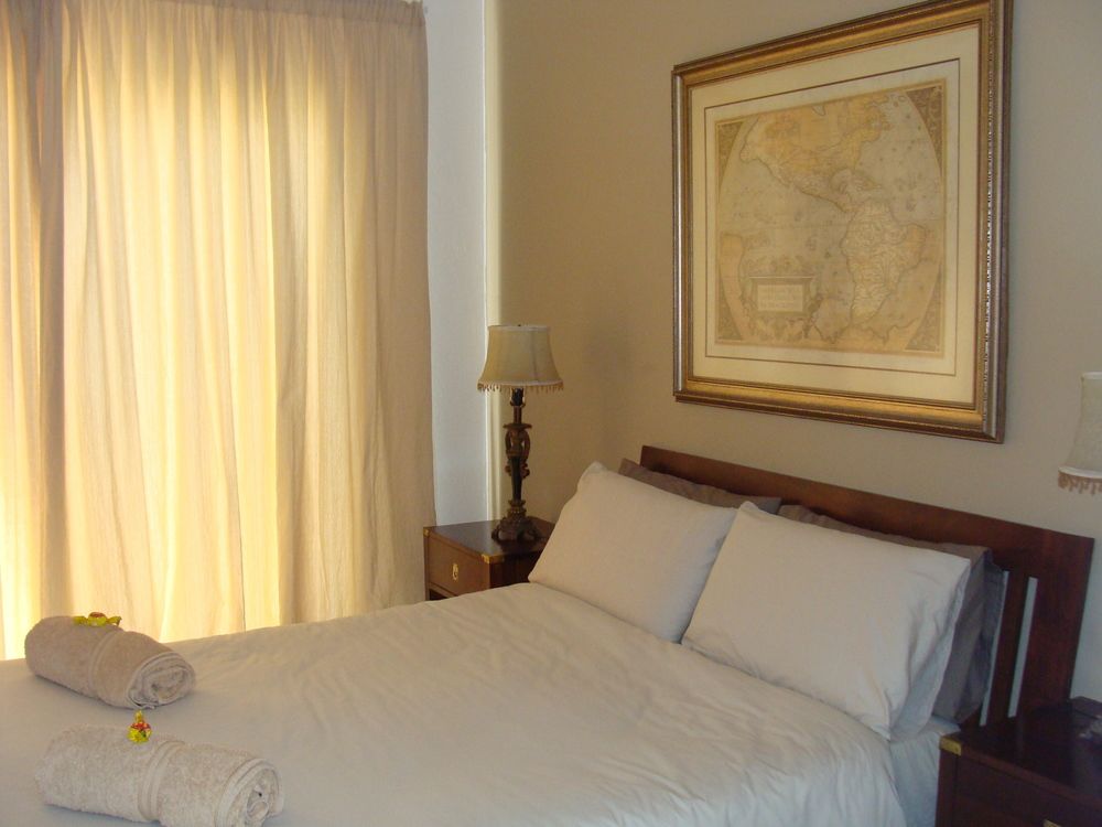 Ate Amanha in Inhambane, Mozambique